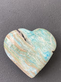 Aragonite Hearts - Various Choices