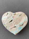 Aragonite Hearts - Various Choices