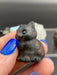 Crystal Mini Cat Ornament