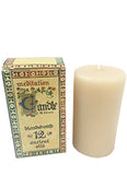 Meditation Range - Candle - 40 hours