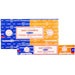 Satya Nag Champa Yogic Meditation Incense