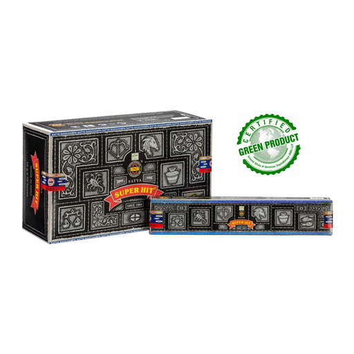 Super Hit Satya Incense