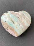 Aragonite Hearts - Various Choices