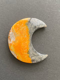 BumbleBee Crescent Moon - Various Choices