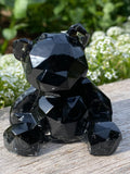 Teddy Bears - Crystals in Resin - Various Choices