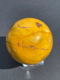 Mookaite Sphere